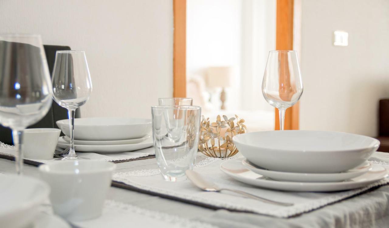 Apartament Residential Jardin Del Pintor - La Casa Amarilla Jacarilla Zewnętrze zdjęcie