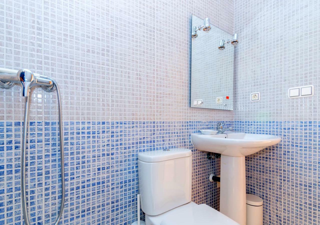 Apartament Residential Jardin Del Pintor - La Casa Amarilla Jacarilla Zewnętrze zdjęcie